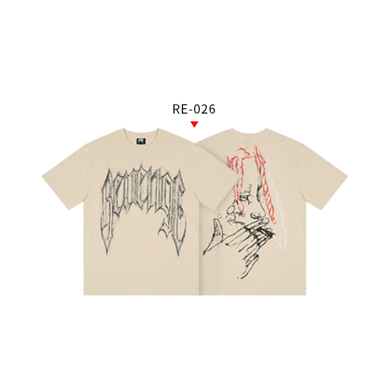 Revange Tee