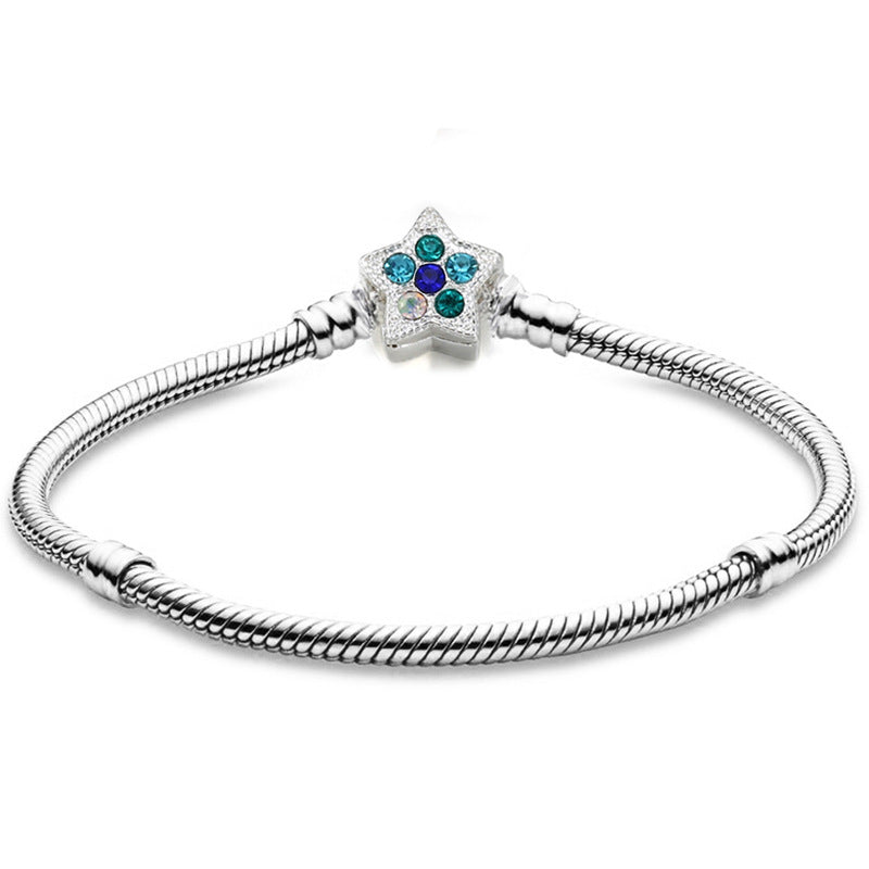 Pandora Bracelet Moments