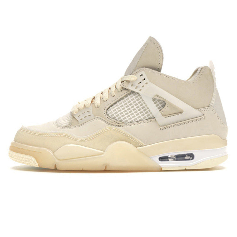 Nike Air Jordan 4