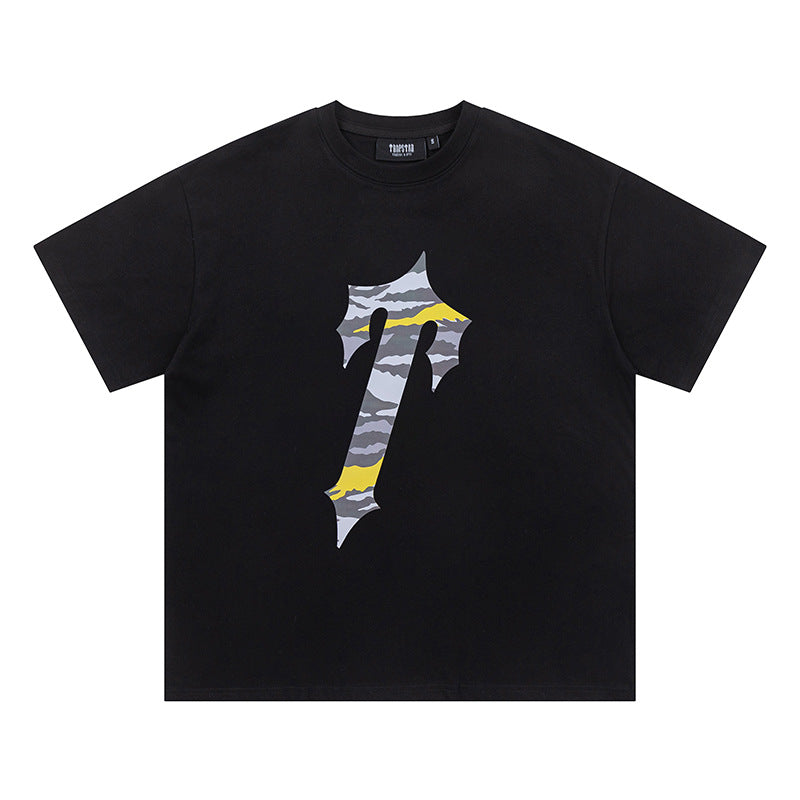 Trapstar Tee #1