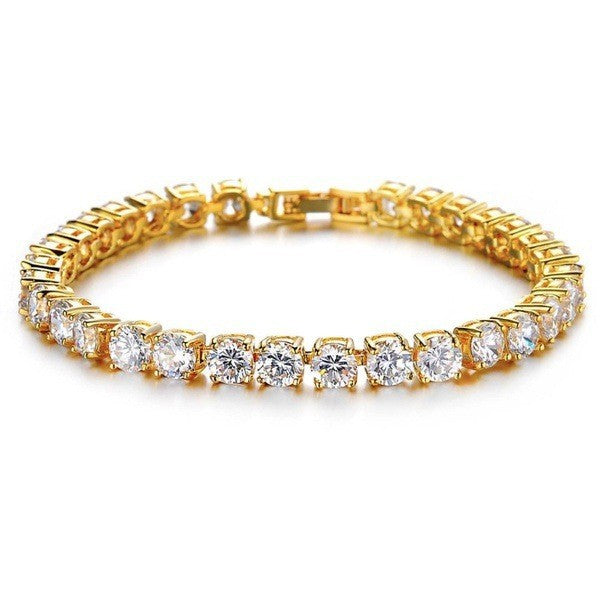 Diamond Bracelet