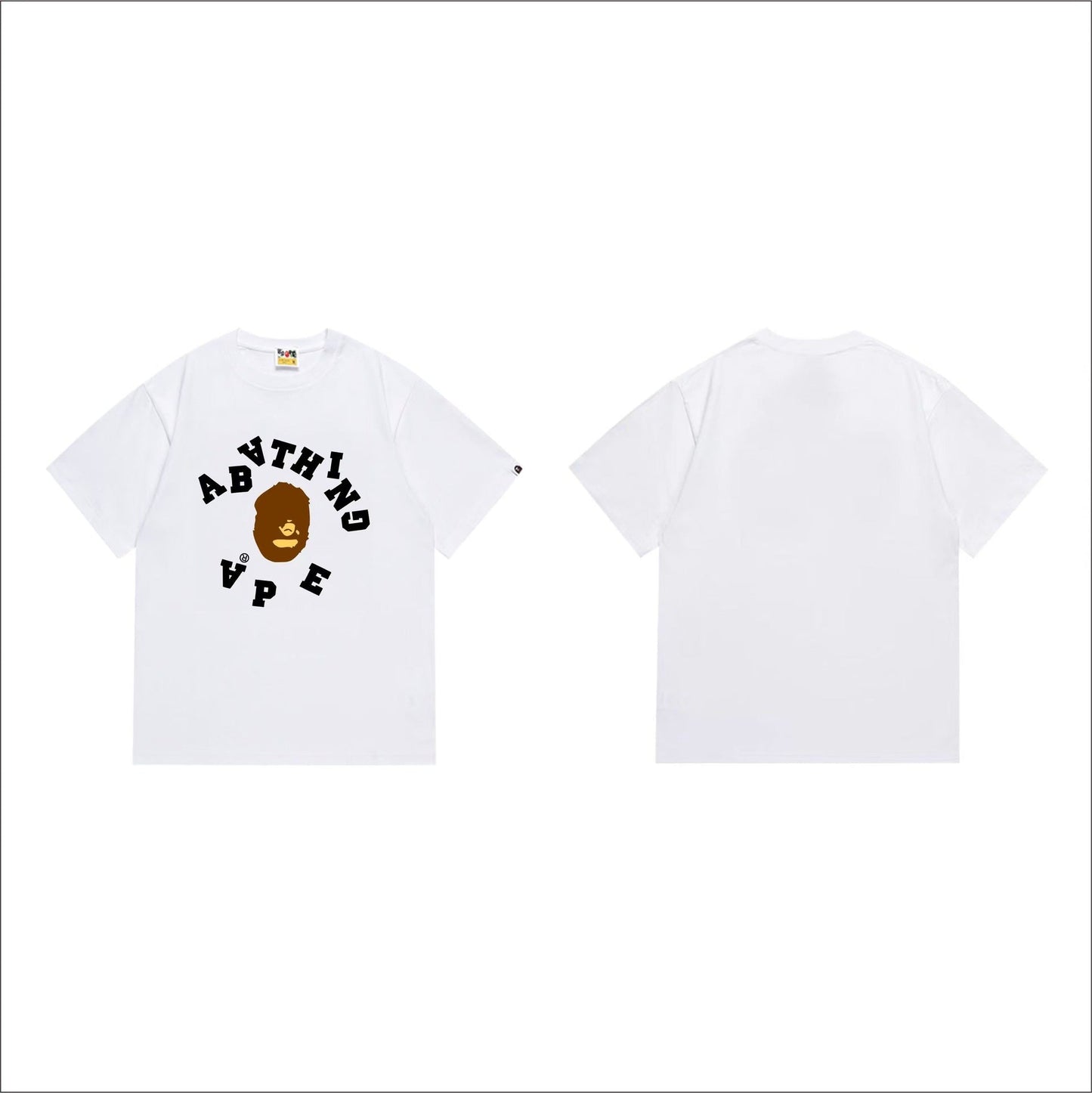 Bape Tee #1