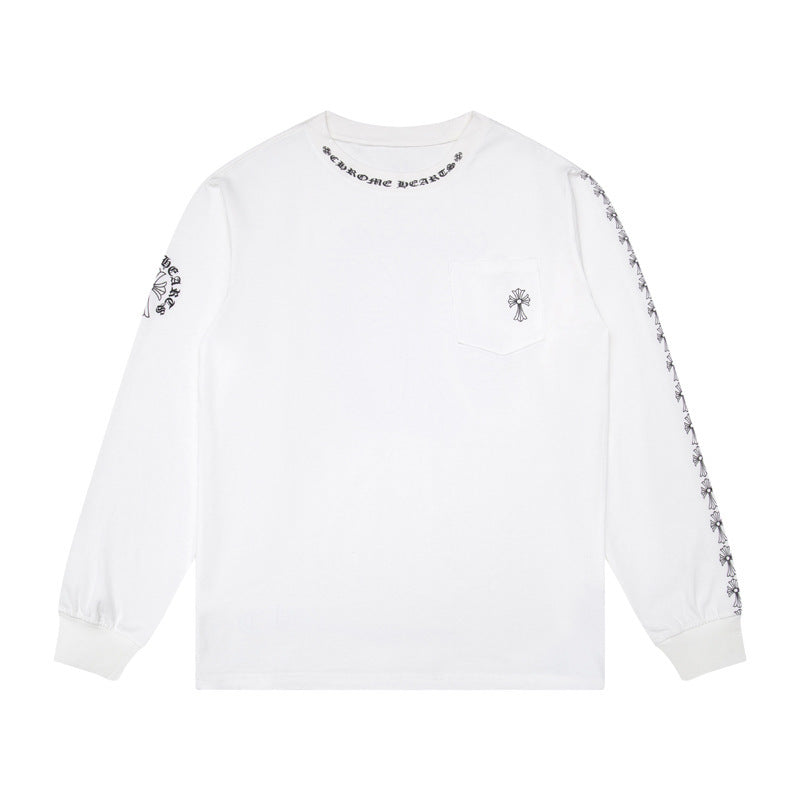 Chrome Hearts Longsleeve