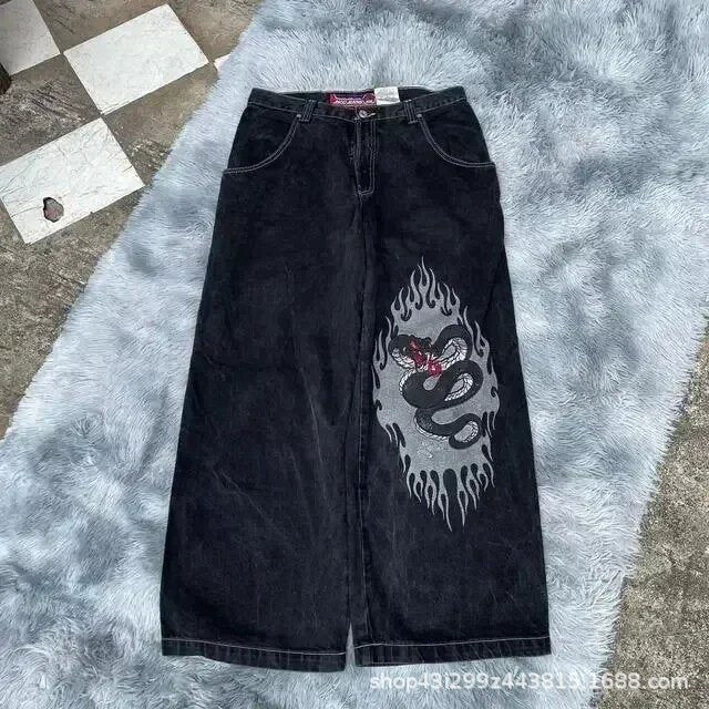 JNCO Jeans #1