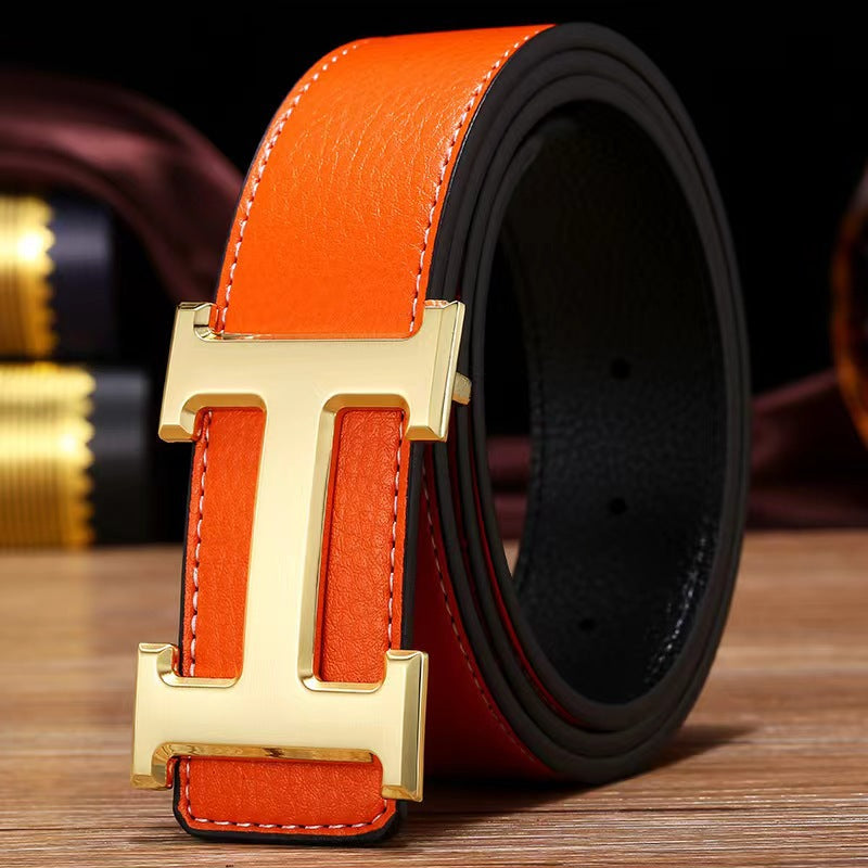 Hermes Belt