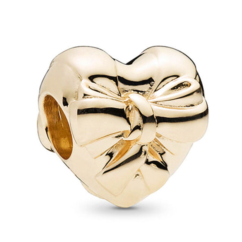 Pandora Charms Gold
