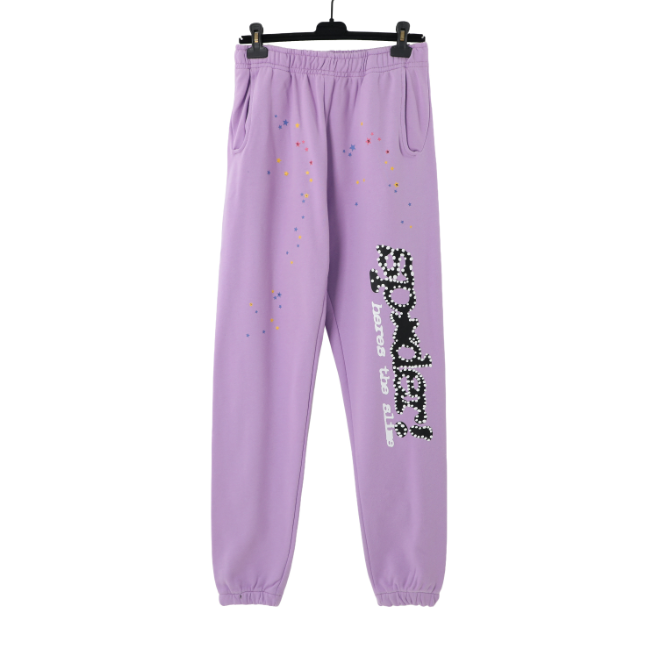 SP8DER Dres