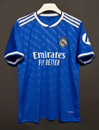Adidas Real Madrid 2025/2026