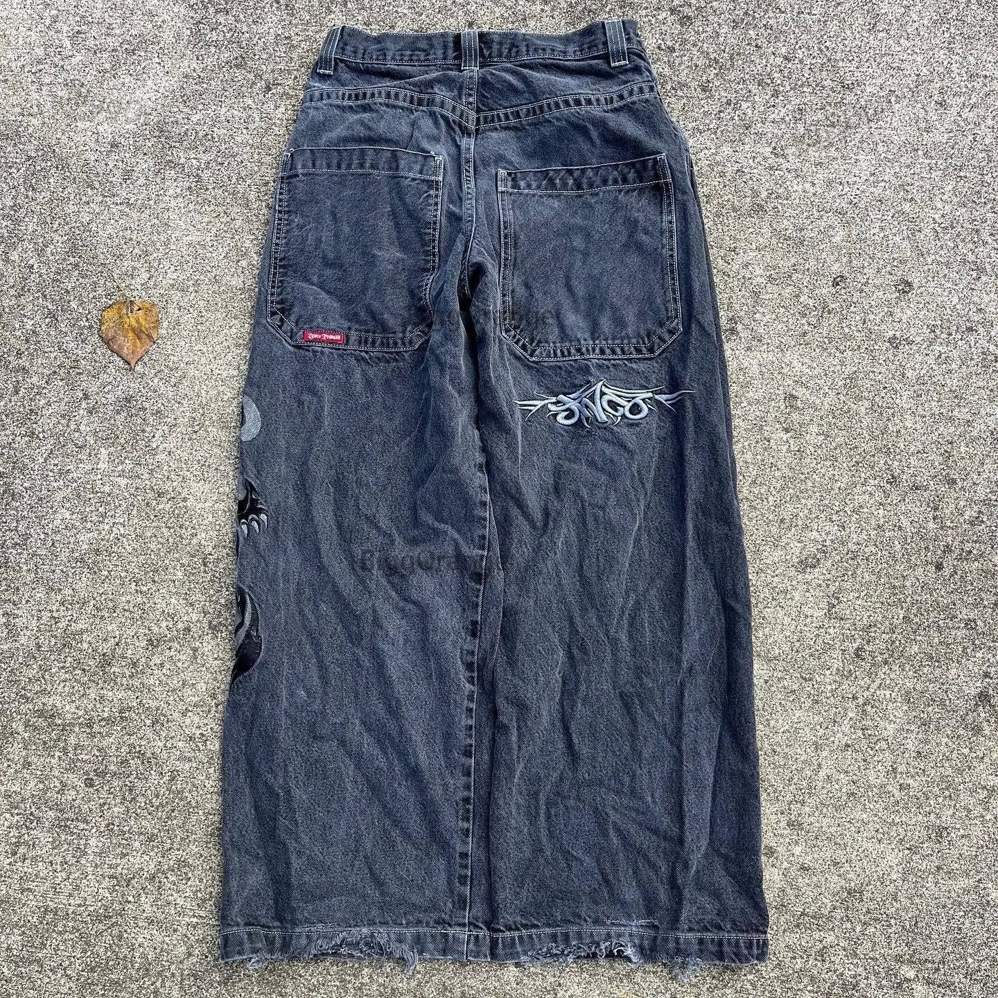 JNCO Jeans #2