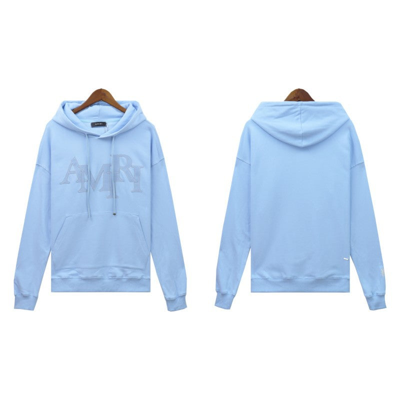 Amiri Hoodie #1