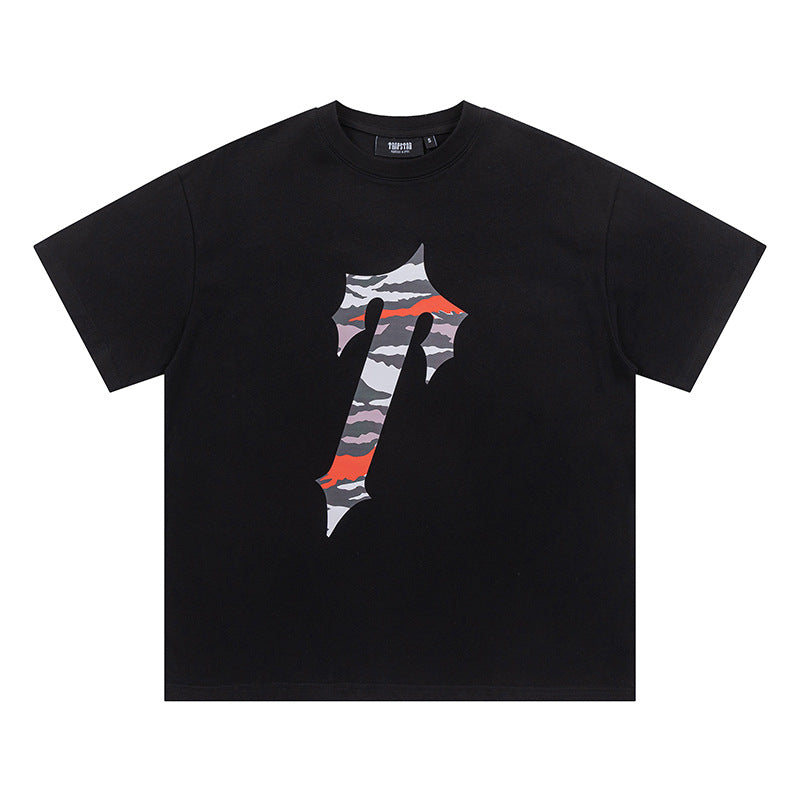 Trapstar Tee #1