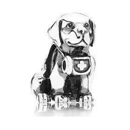 Pandora Charms Silver Animals #1