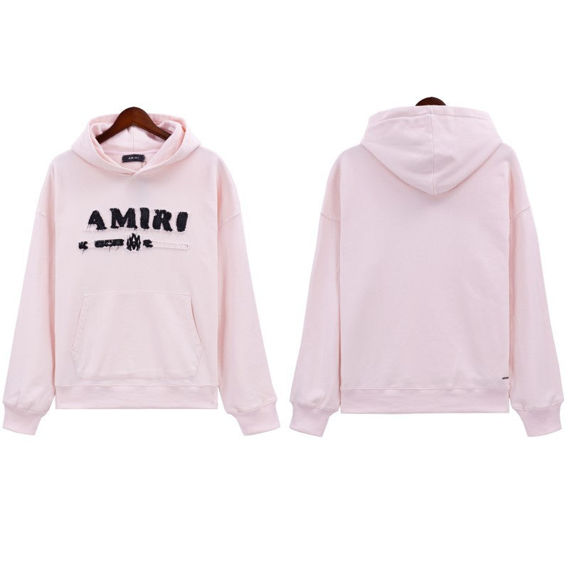 Amiri Hoodie #1