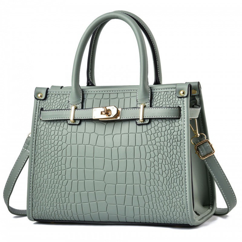 Hermes Birkin Crocodile Torebka