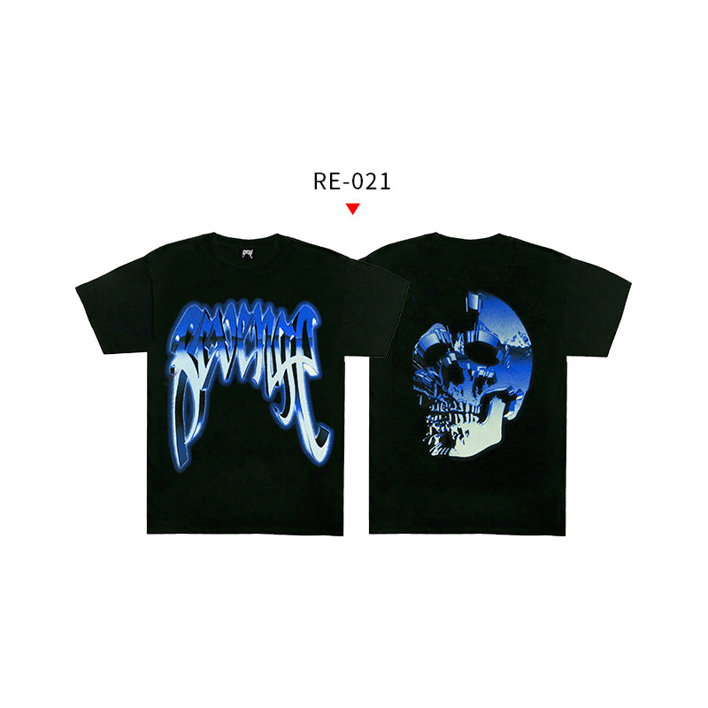 Revange Tee