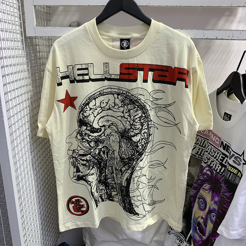 Hellstar Tee