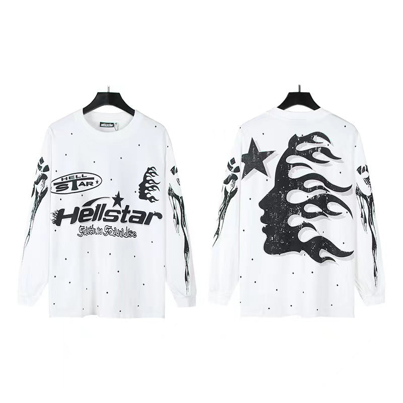 Hellstar Hoodie #2
