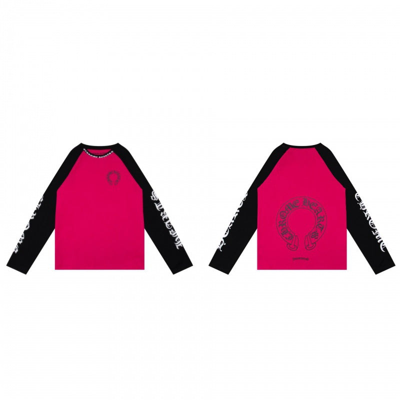 Chrome Hearts Longsleeve