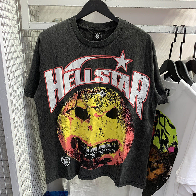 Hellstar Tee