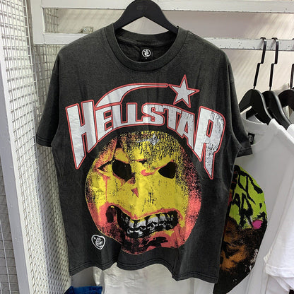 Hellstar Tee
