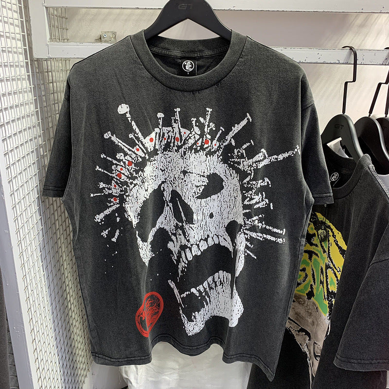 Hellstar Tee
