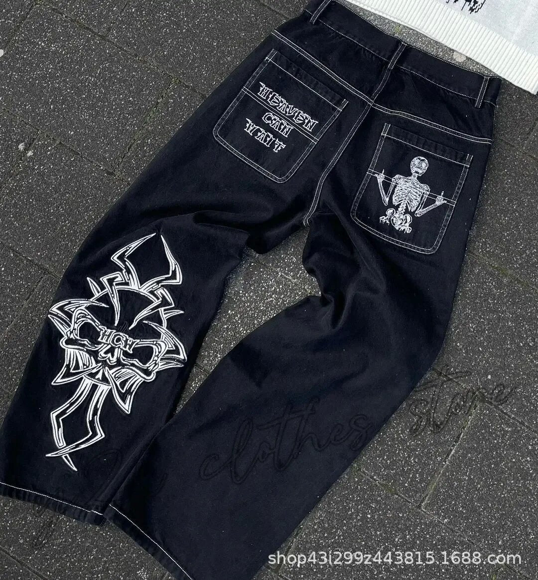 JNCO Jeans #1