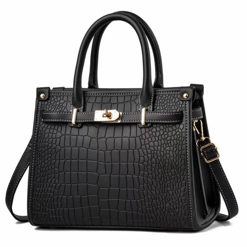 Hermes Birkin Crocodile Torebka
