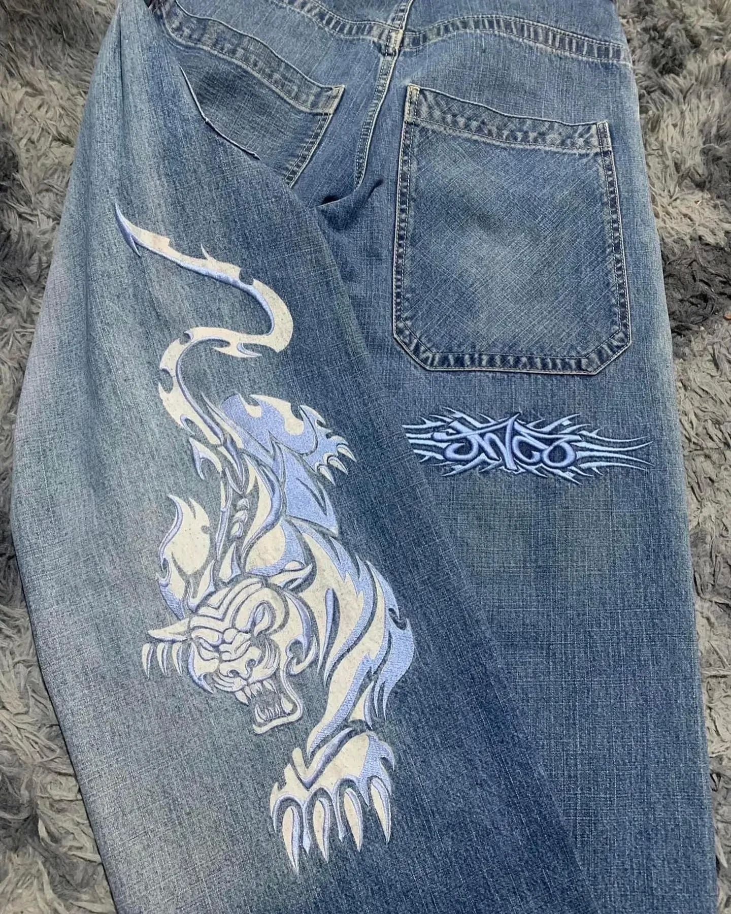 JNCO Jeans #1