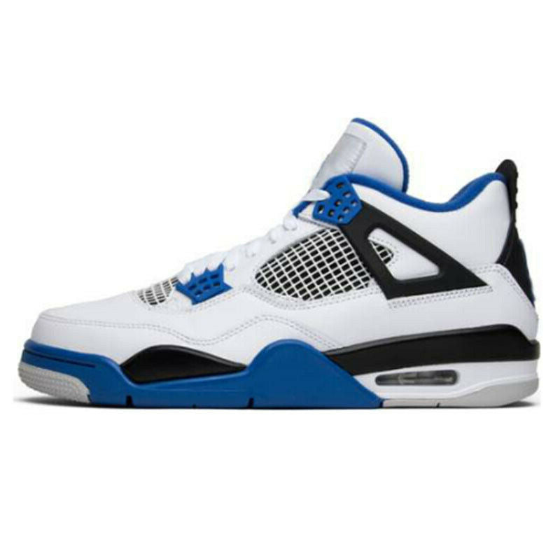 Nike Air Jordan 4