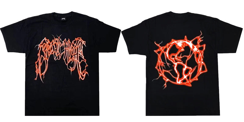 Revange Tee