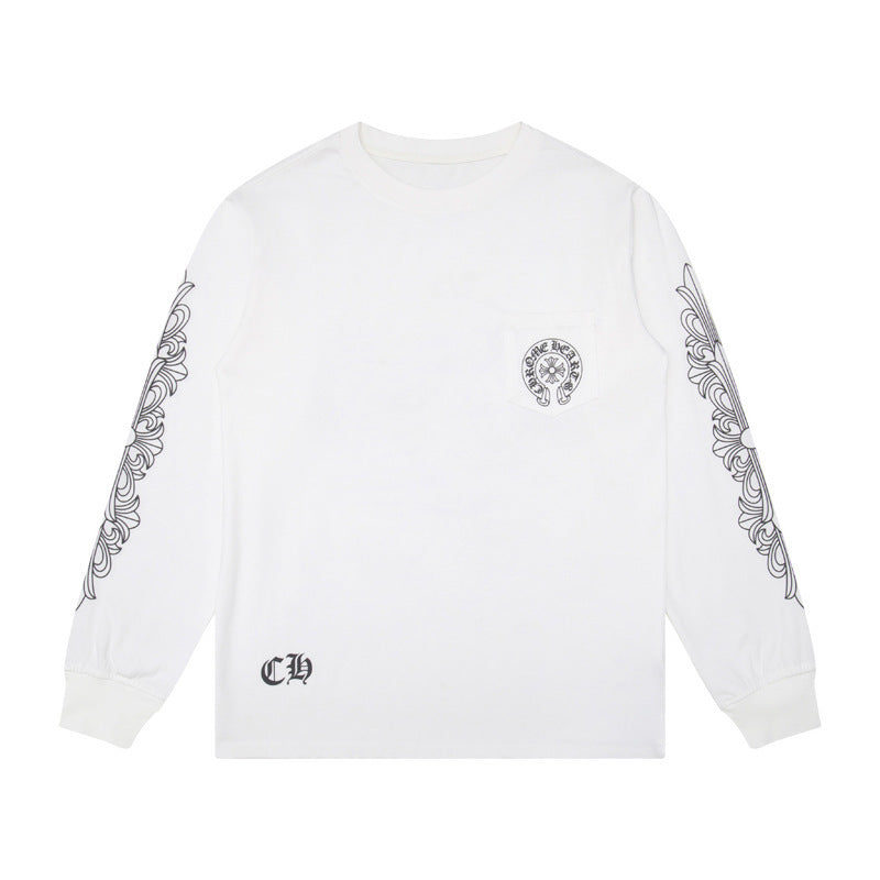 Chrome Hearts Longsleeve
