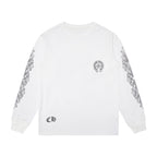 Chrome Hearts Longsleeve