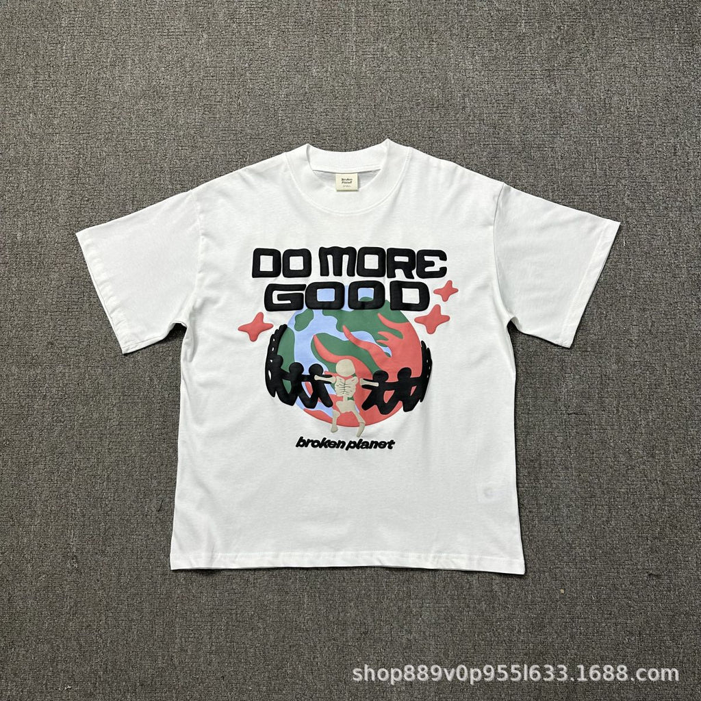 Broken Planet Tee