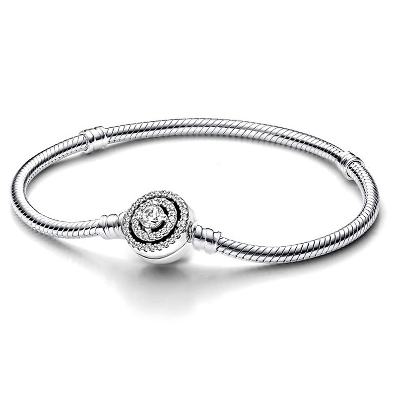 Pandora Bracelet Moments