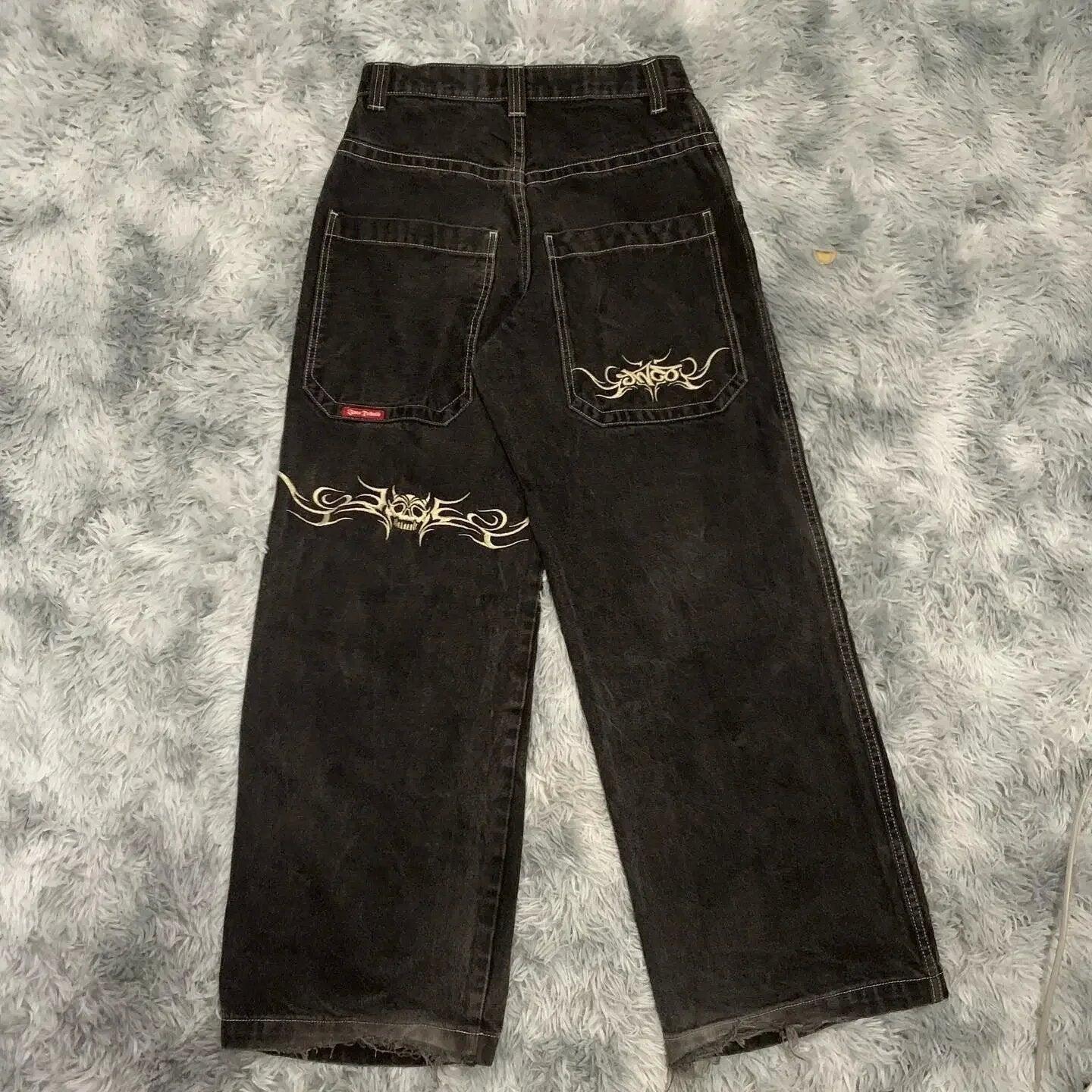 JNCO Jeans #1