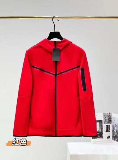 Nike Techfleece Hoodie