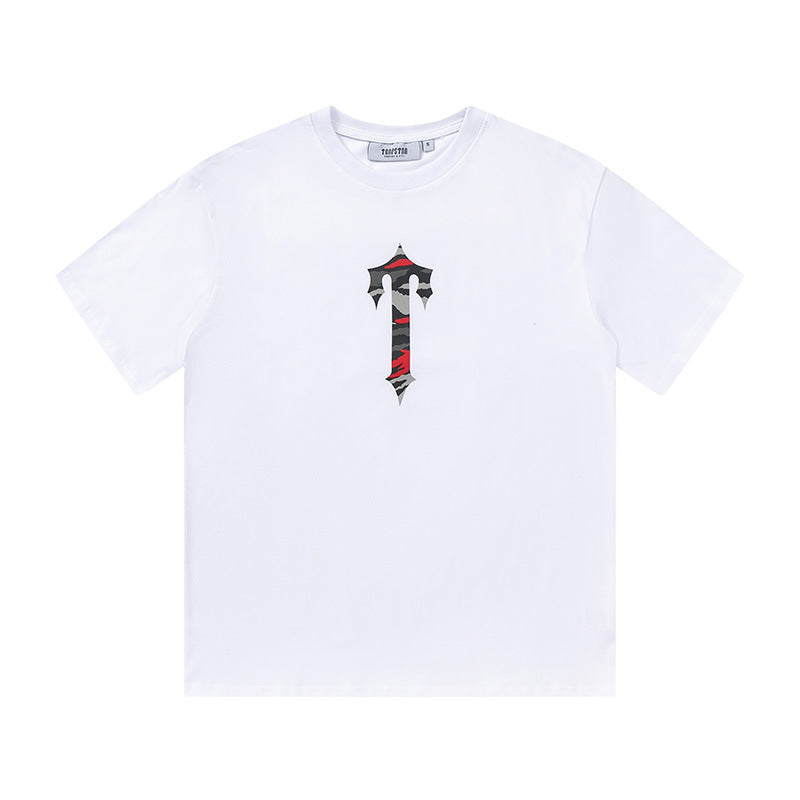Trapstar Tee #1
