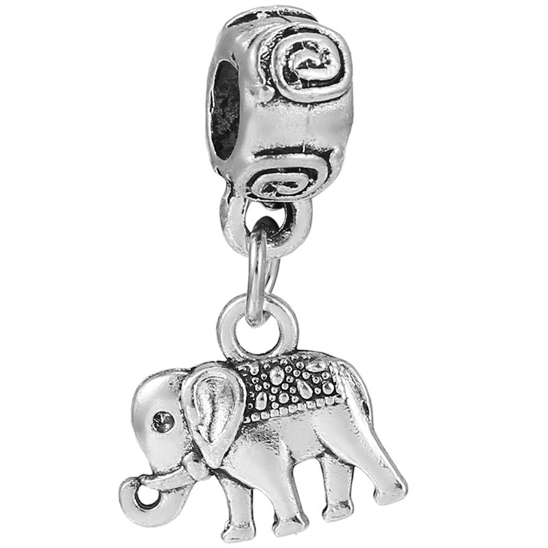 Pandora Charms Silver Animals #2