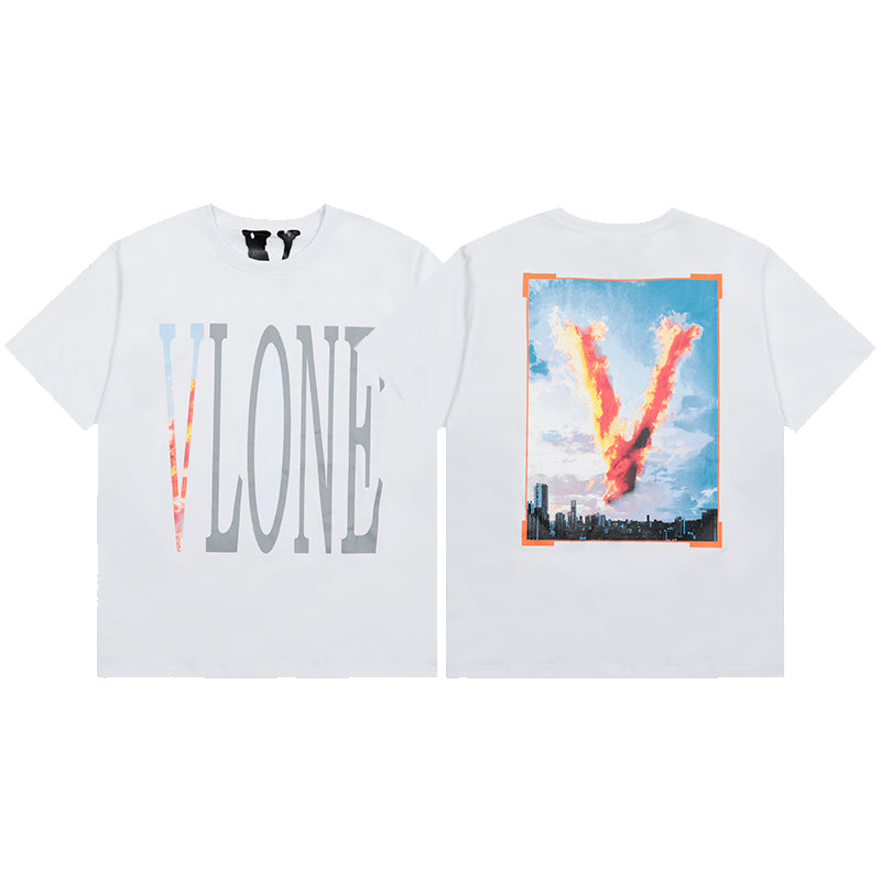 Vlone Tee