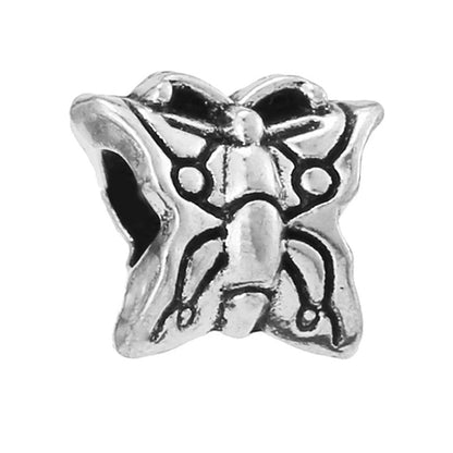 Pandora Charms Silver Animals #1