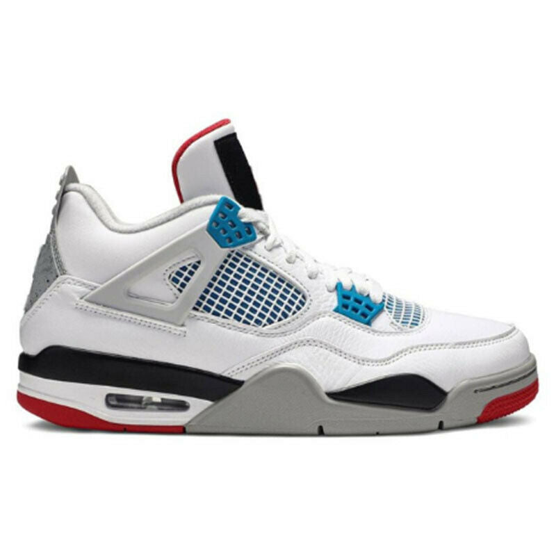 Nike Air Jordan 4