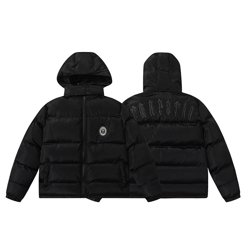 Trapstar Jacket