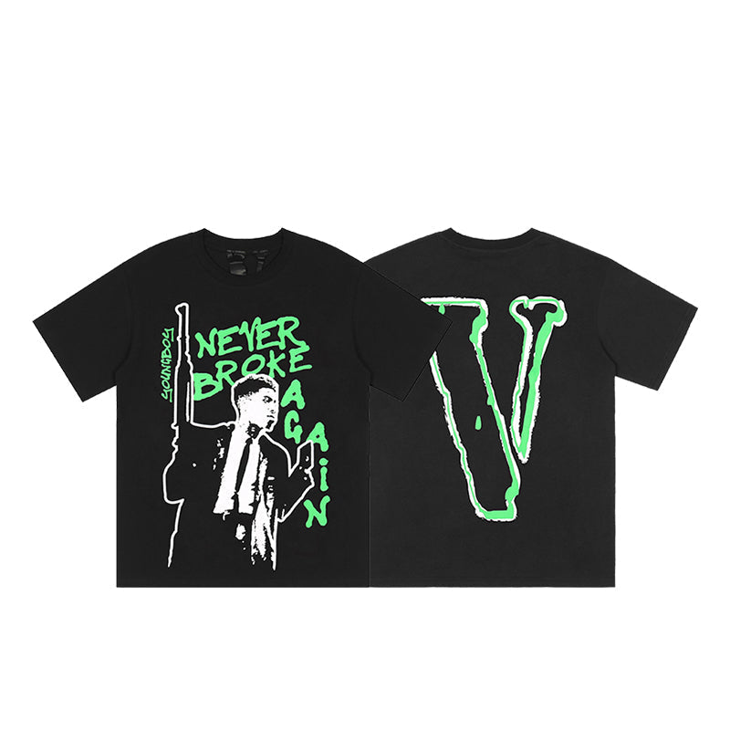 Vlone Tee