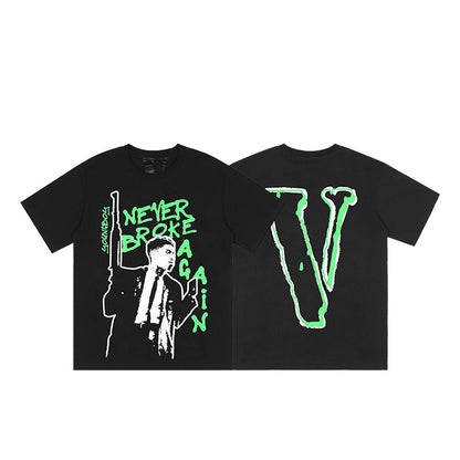 Vlone Tee