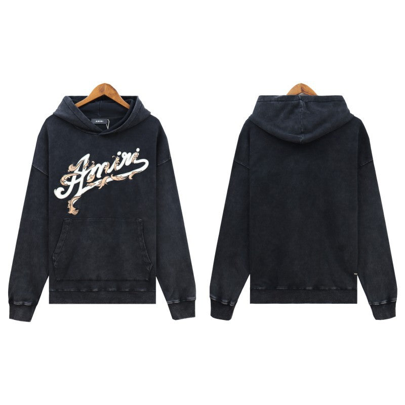 Amiri Hoodie #1