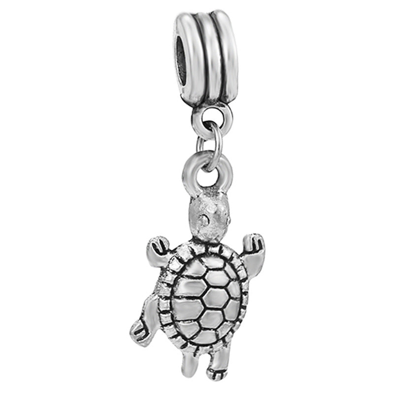 Pandora Charms Silver Animals #2