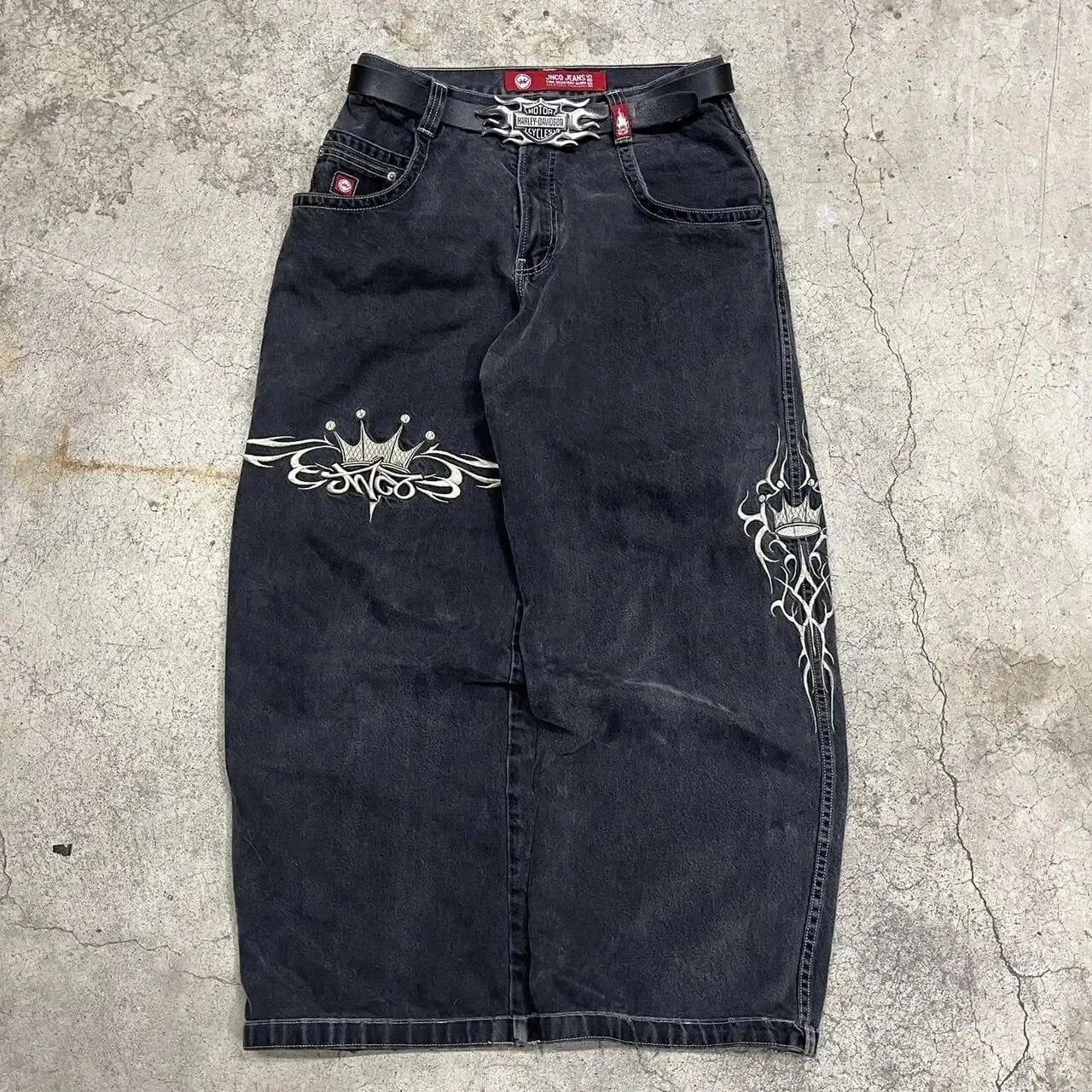 JNCO Jeans #1