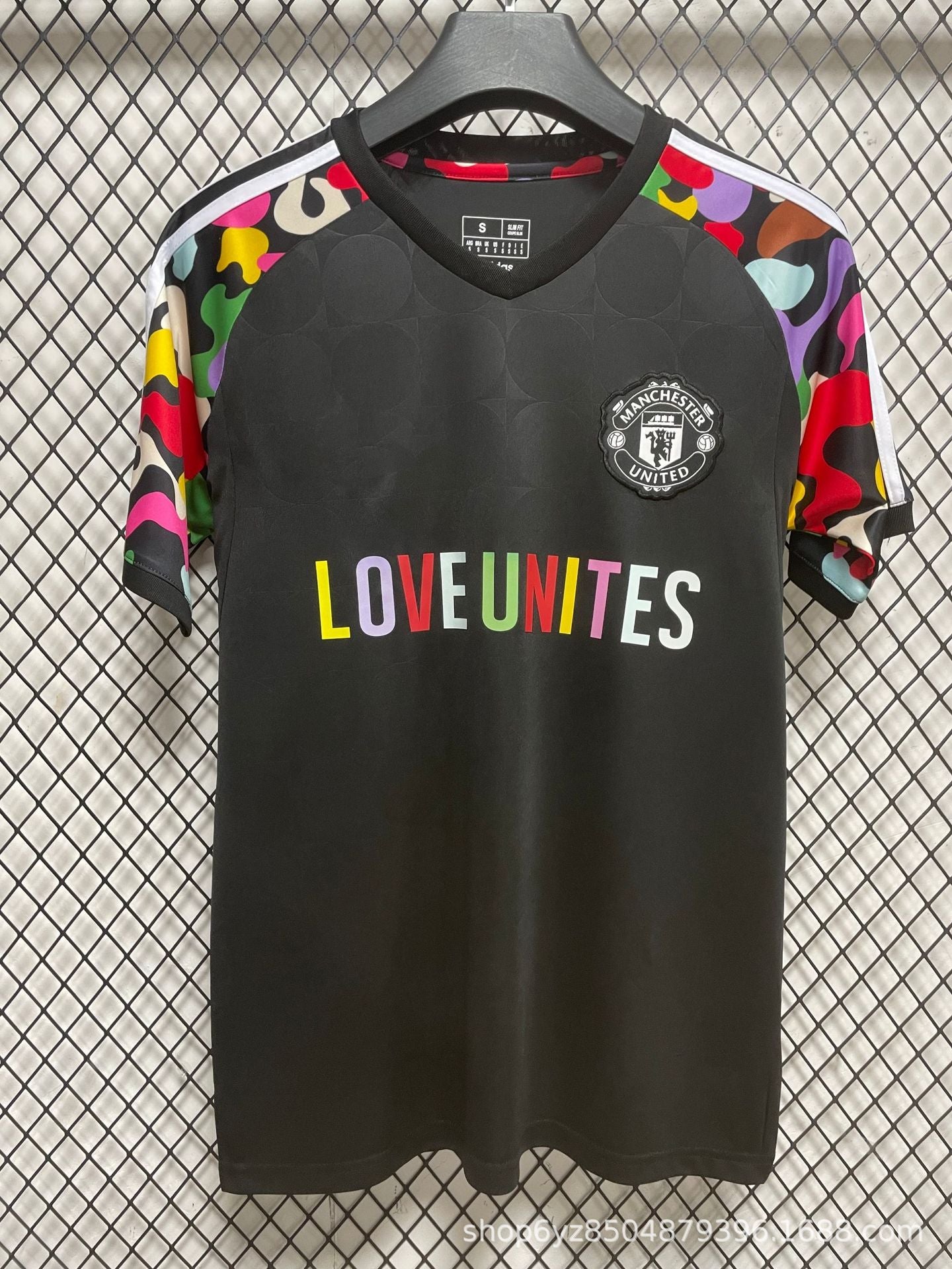 Adidas Manchester United