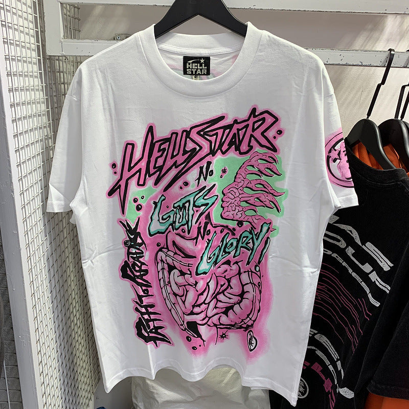 Hellstar Tee