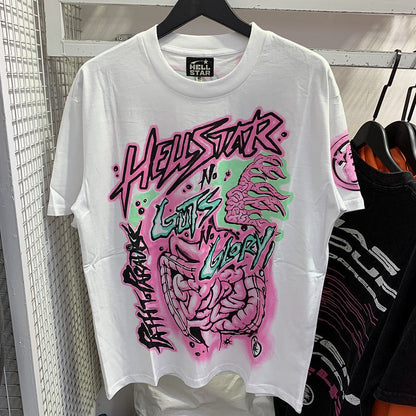 Hellstar Tee